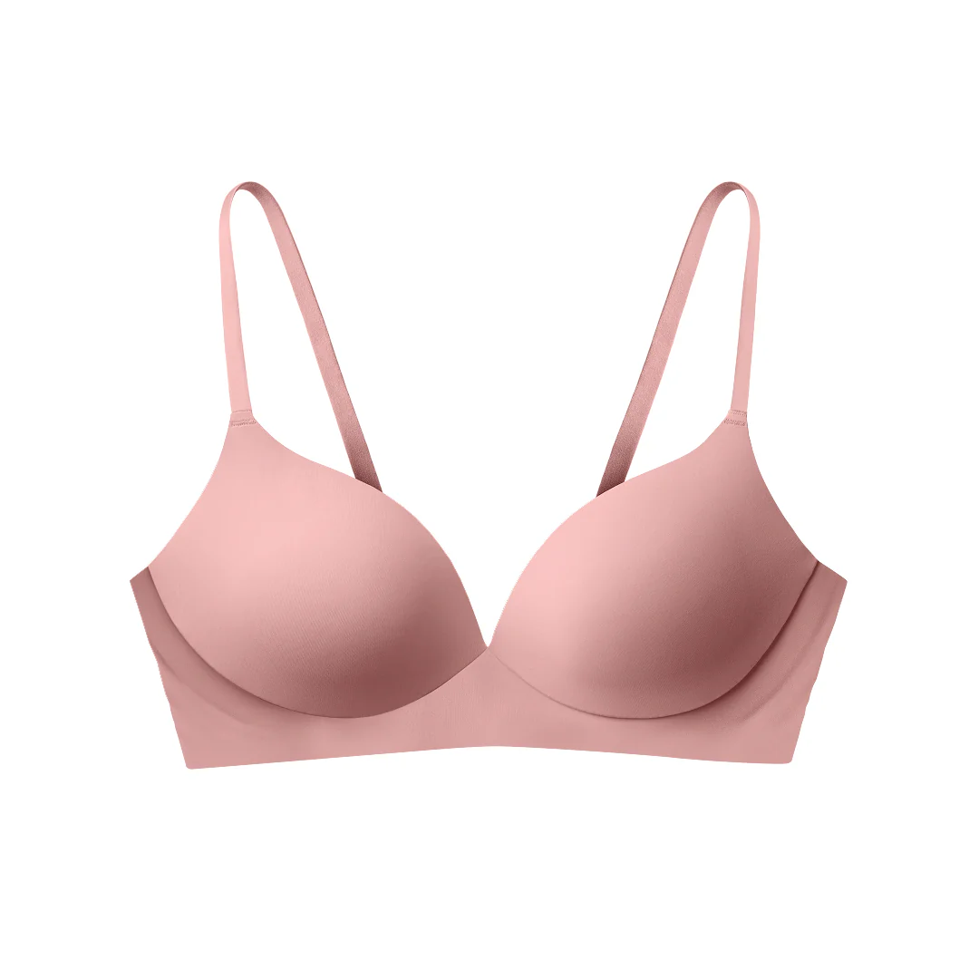 Ash Rose Pain Free T-Shirt Bra - Image 6