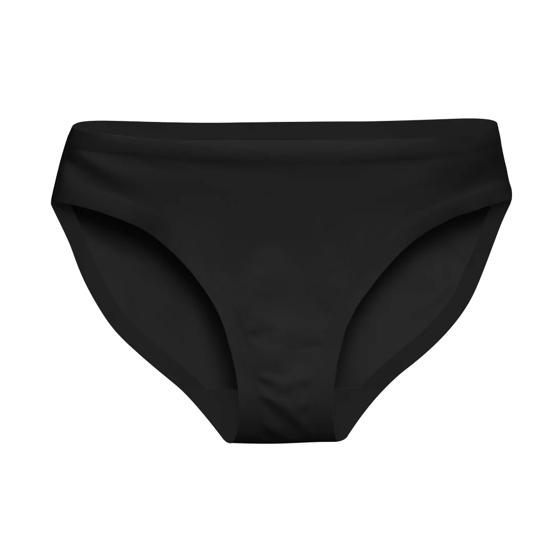 Black Bikini - Image 4