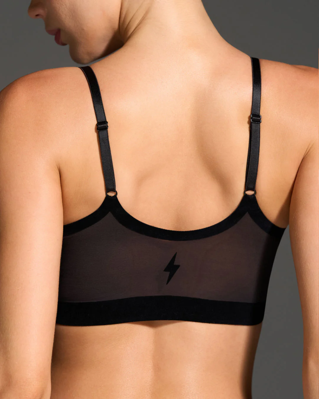 Black Bra 3 Pack - Image 5