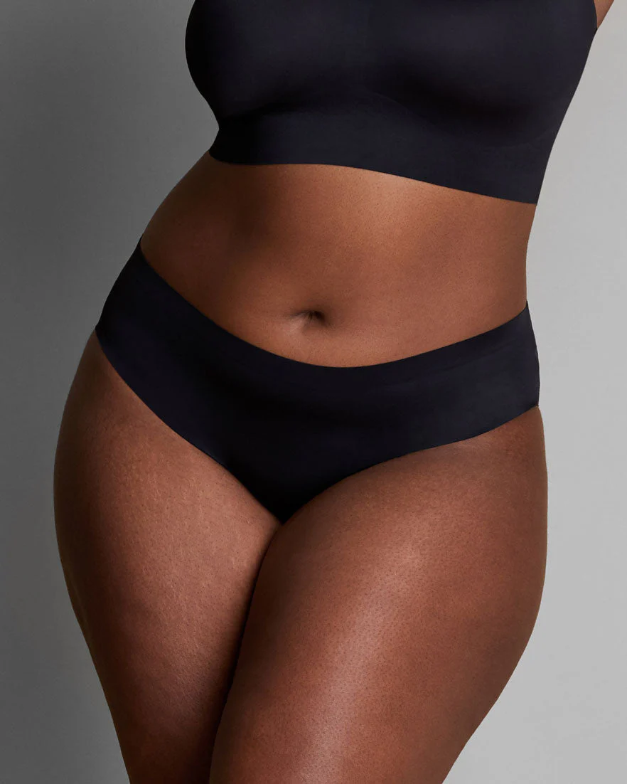 Black Cheeky - Image 3