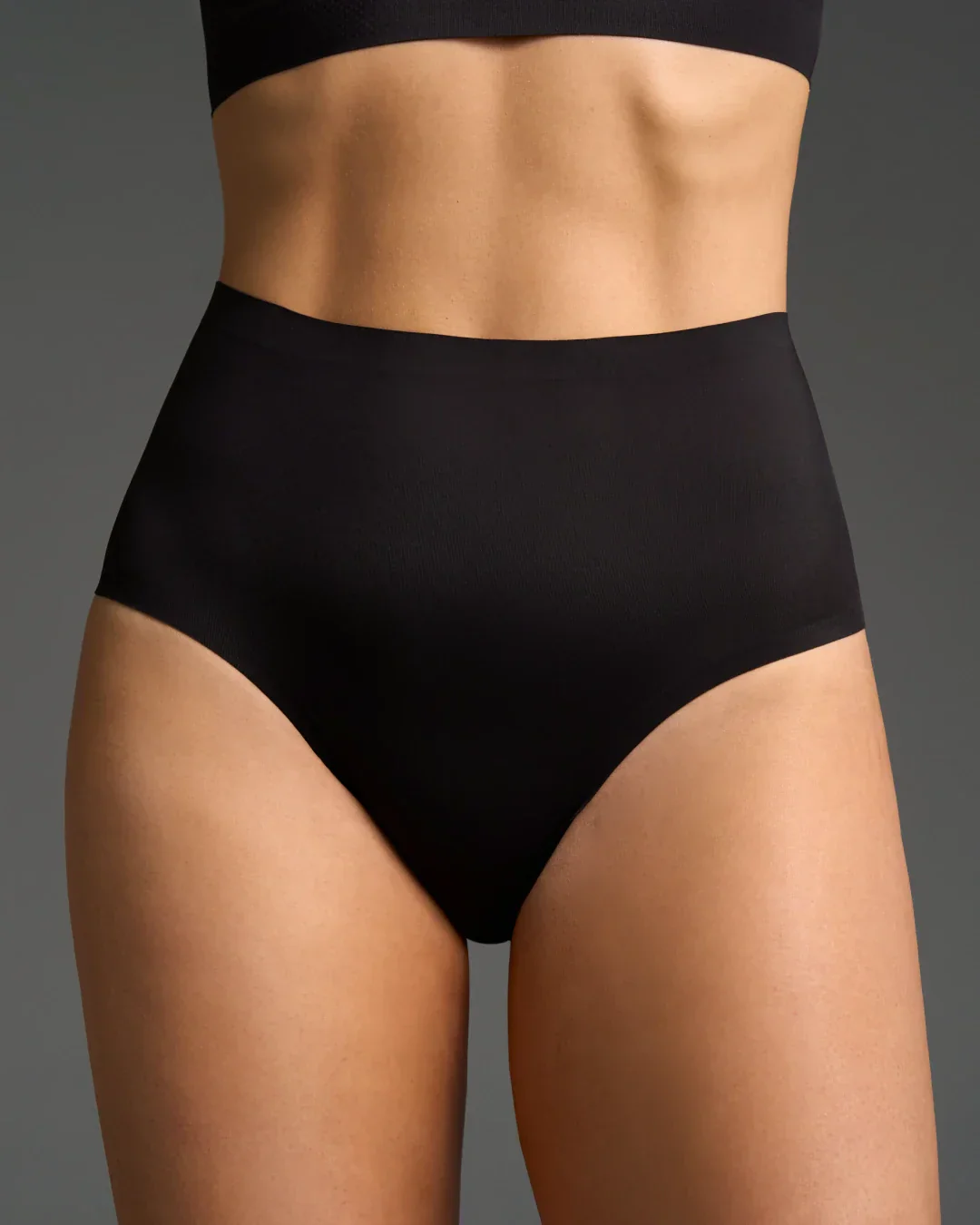 Black Complete Relief Bra Essentials Set - Image 3