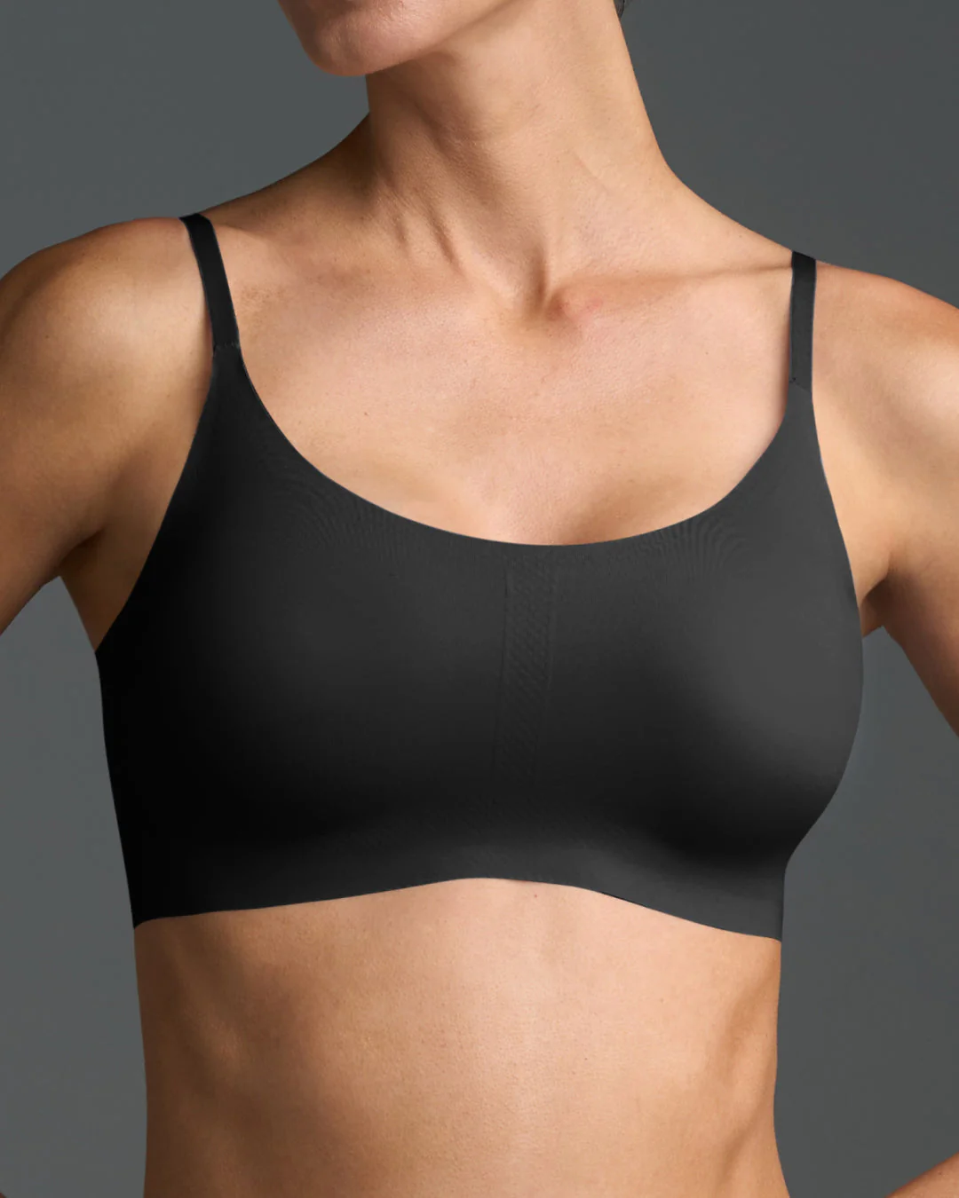 Black Support Bralette Bundle - Image 2
