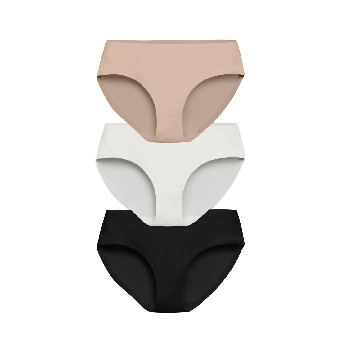 Brief 3 Panty Bundle - Image 4