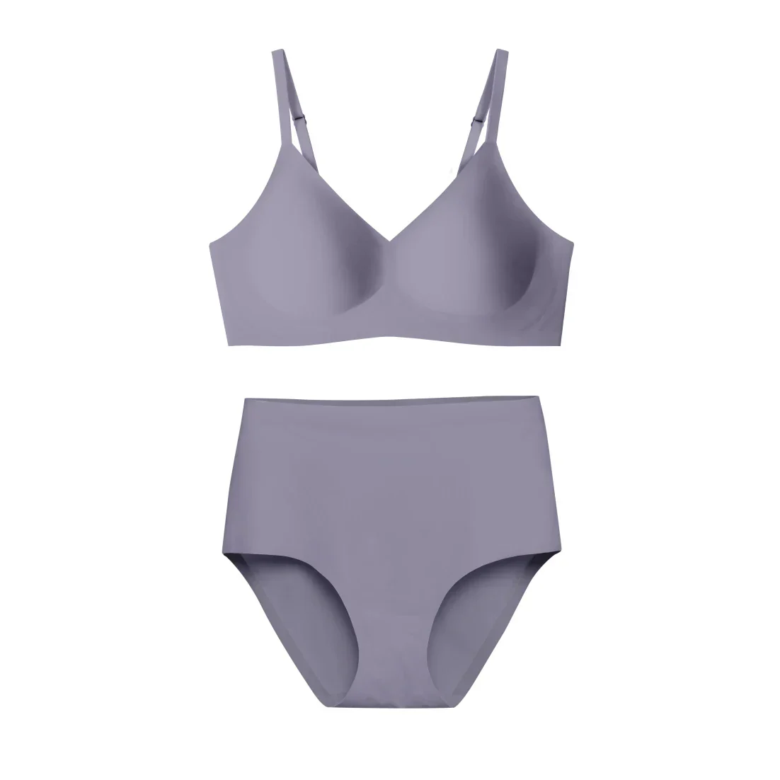 Cadet Relief Bra and High-Waisted Set - Image 6