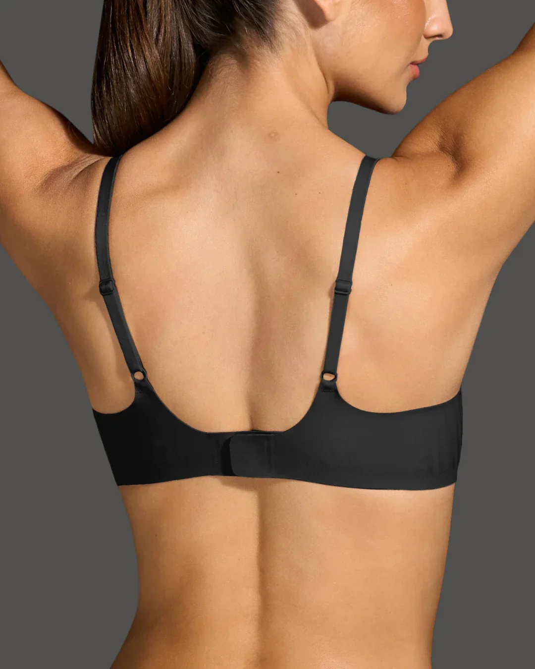Eden and Black Pain Free T-Shirt Bra Bundle - Image 4