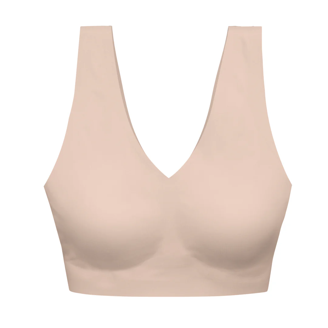 Evening Sand Bralette - Image 6