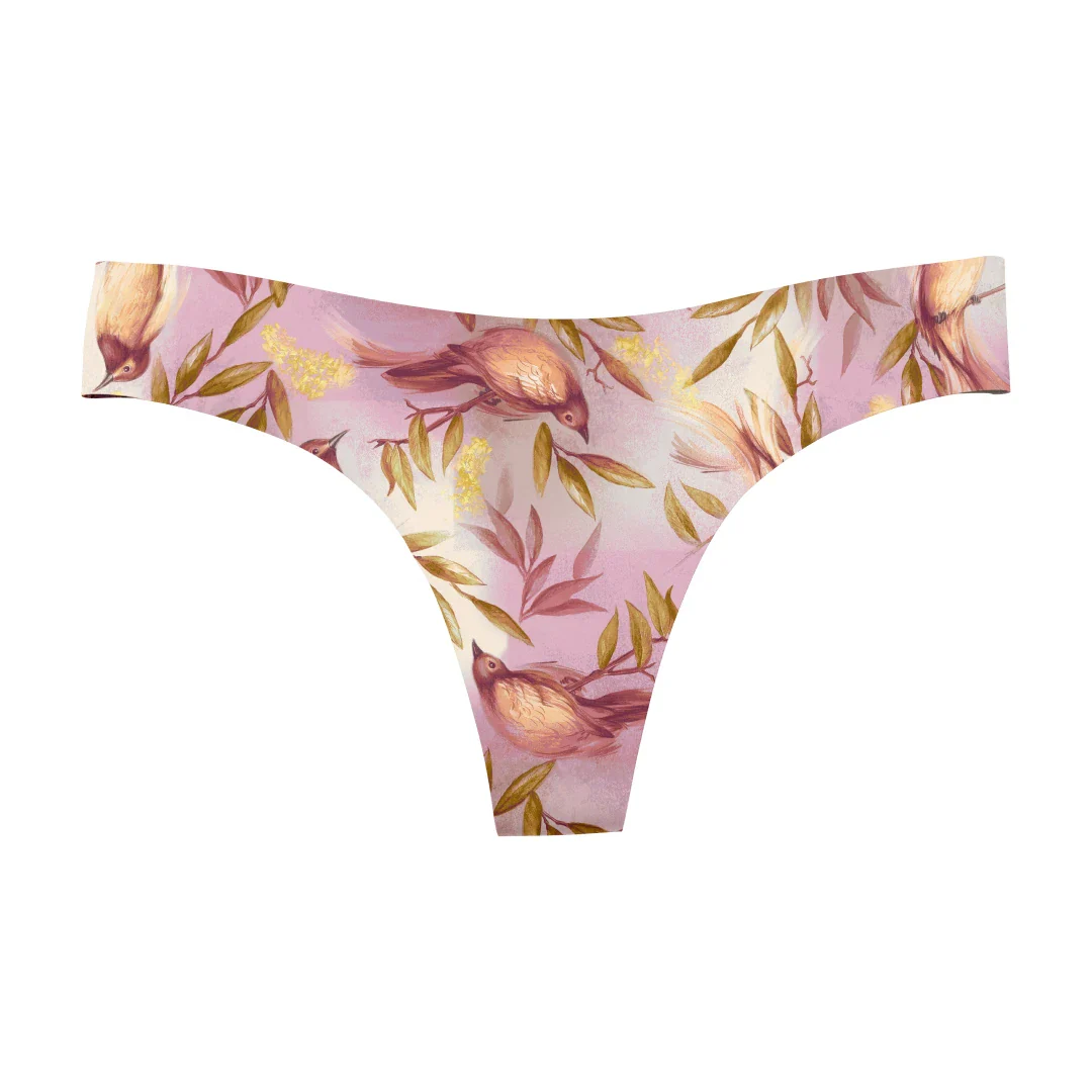 Floret Thong - Image 5