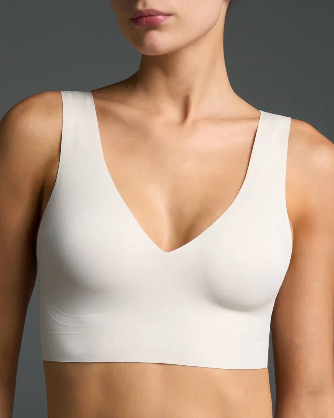 Haze and Pearl Wireless Bralette Bundle - Image 4
