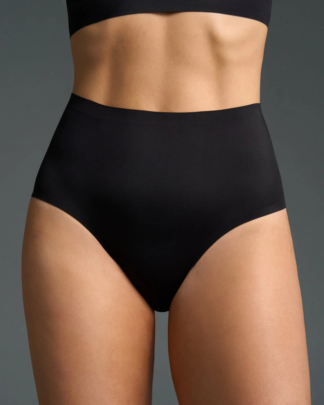 High-Waisted 3 Panty Bundle - Image 2