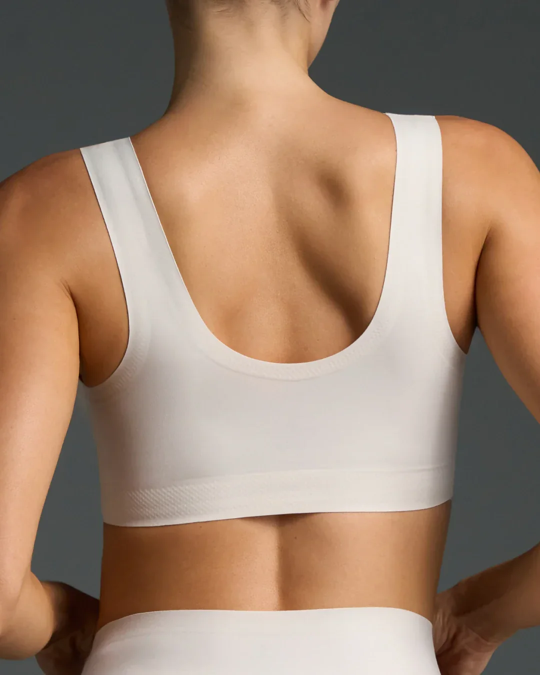 Lavender Icing and Pearl Wireless Bralette Bundle - Image 5