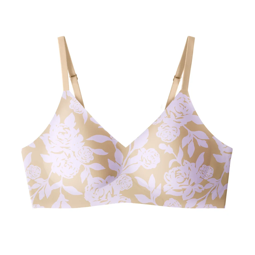 Lila Relief Bra - Image 6