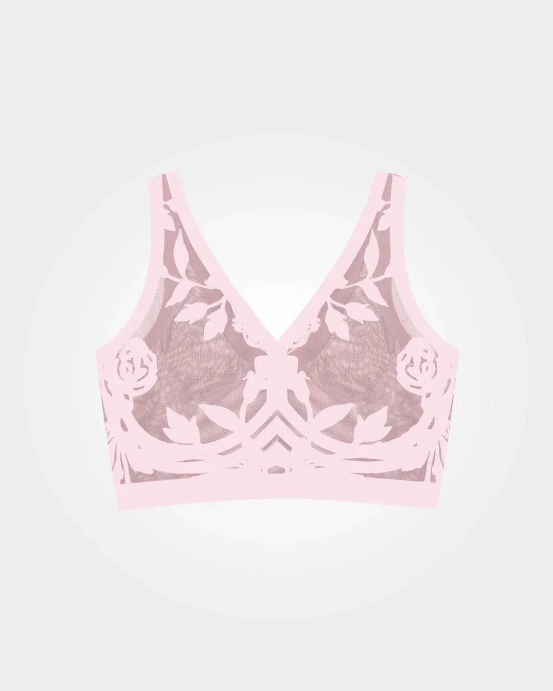 Madam Chic Sheer Bralette - Image 9