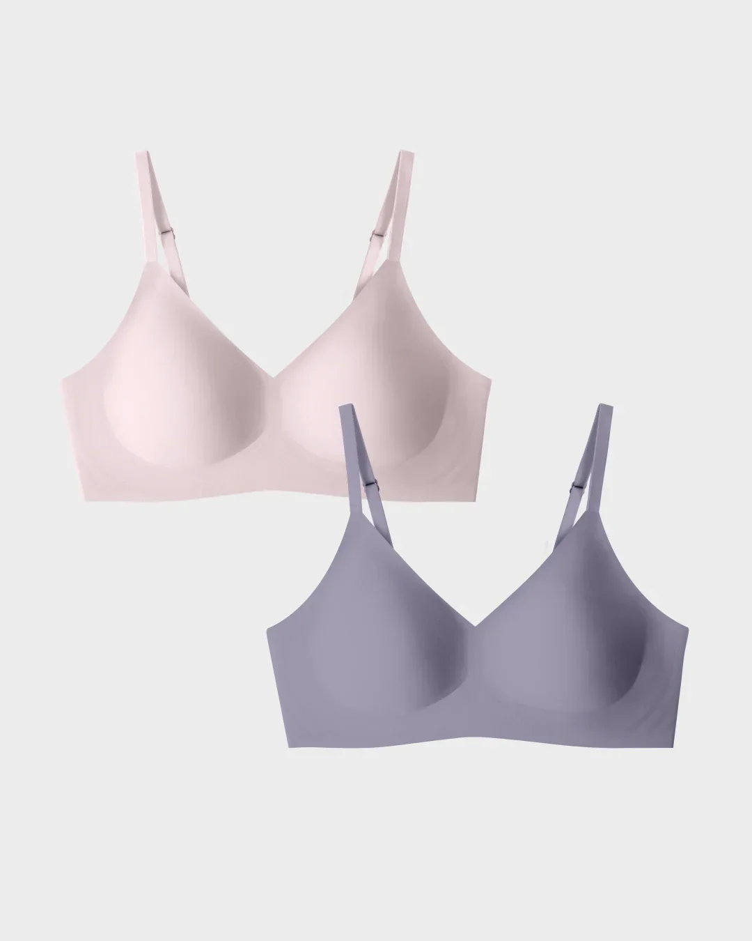 Murex Shell and Cadet Relief Bra Bundle