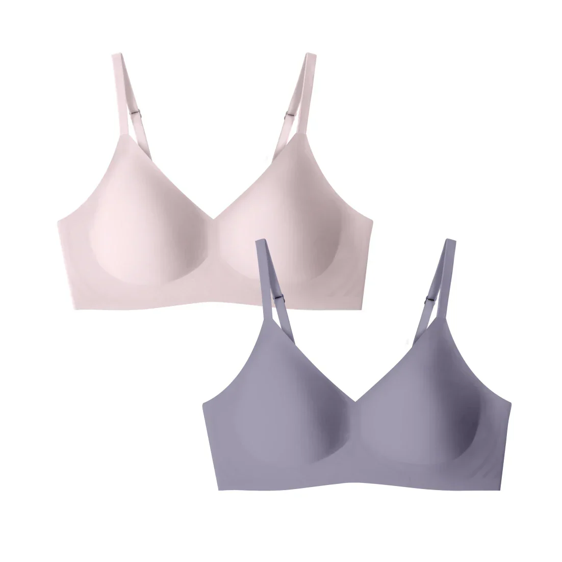 Murex Shell and Cadet Relief Bra Bundle - Image 6