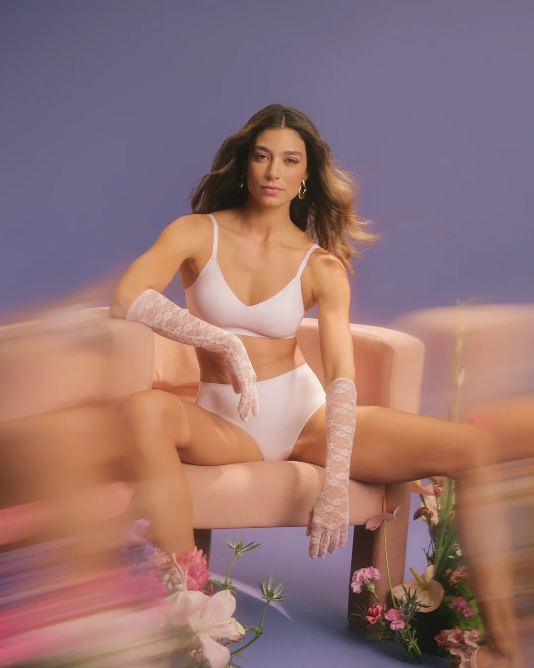 Murex Shell High Waisted - Image 5