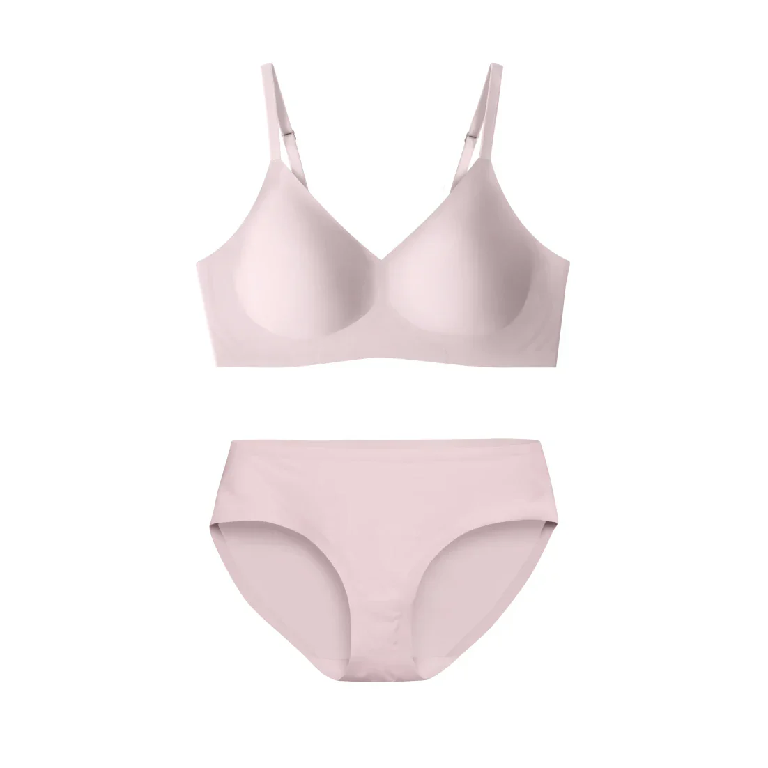Murex Shell Relief Bra and Brief Set - Image 8