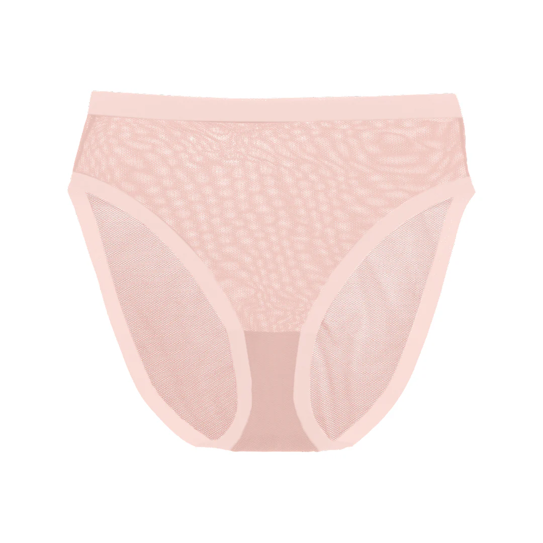 Murex Shell Sheer High Cut v2 - Image 4