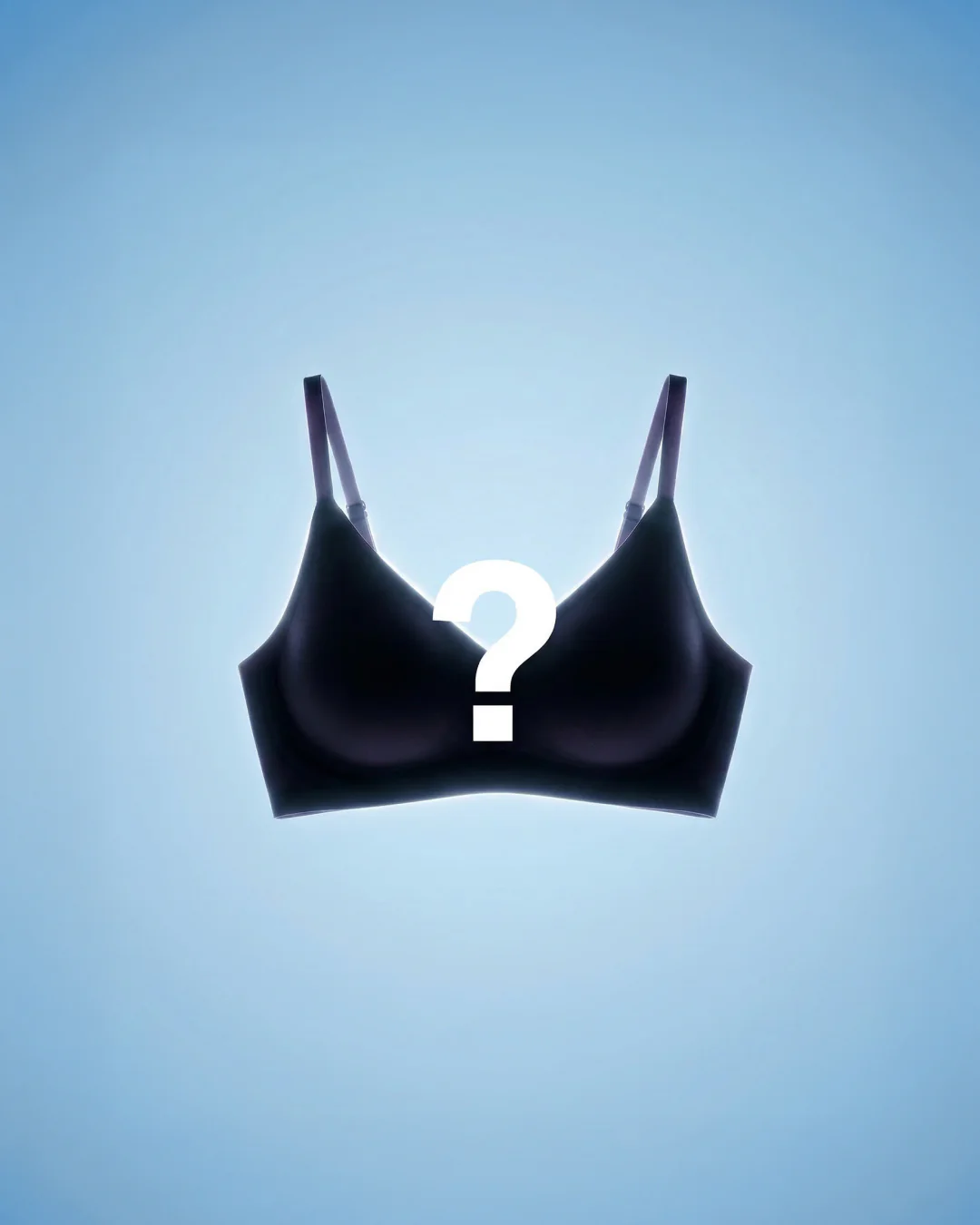Mystery Bra - Image 2