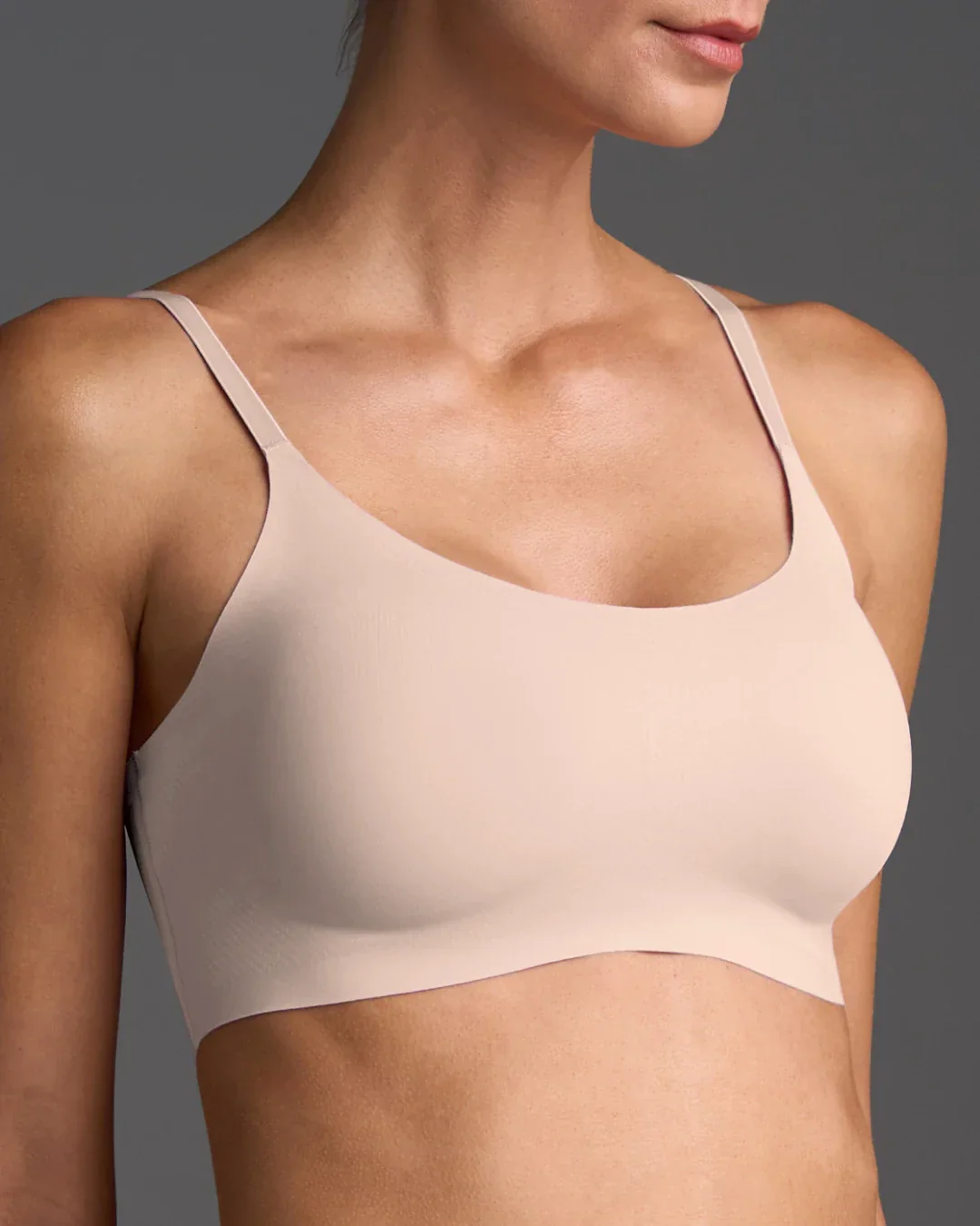 Nude and Primrose Support Bralette Bundle - Image 4