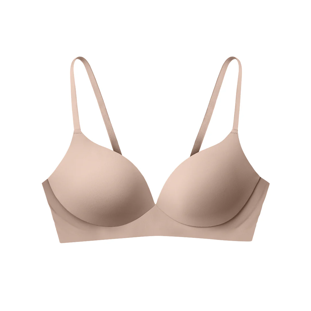 Nude Pain Free T-Shirt Bra - Image 6