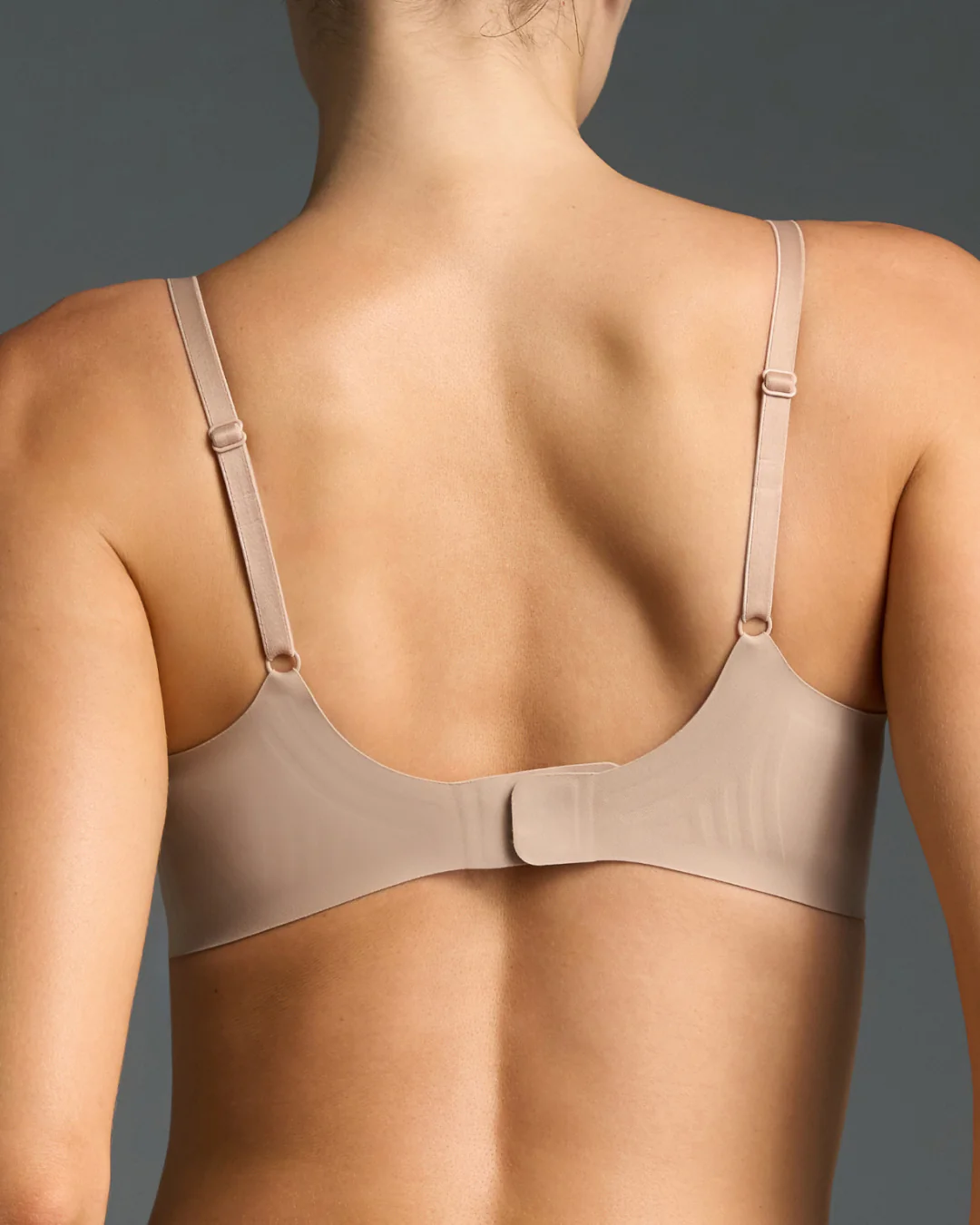 Nude Relief Bra - Image 4