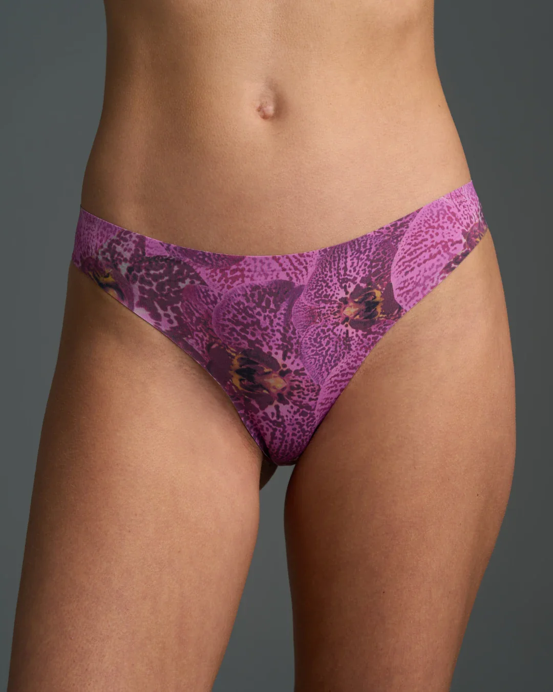 Orchid Thong - Image 2