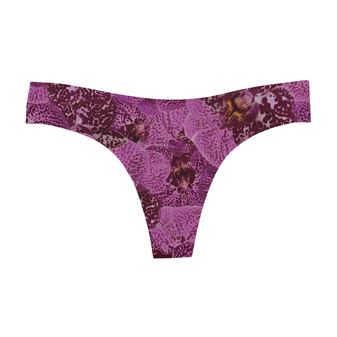 Orchid Thong - Image 6
