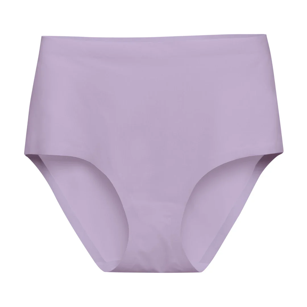 Pastel Lilac Highwaisted - Image 5