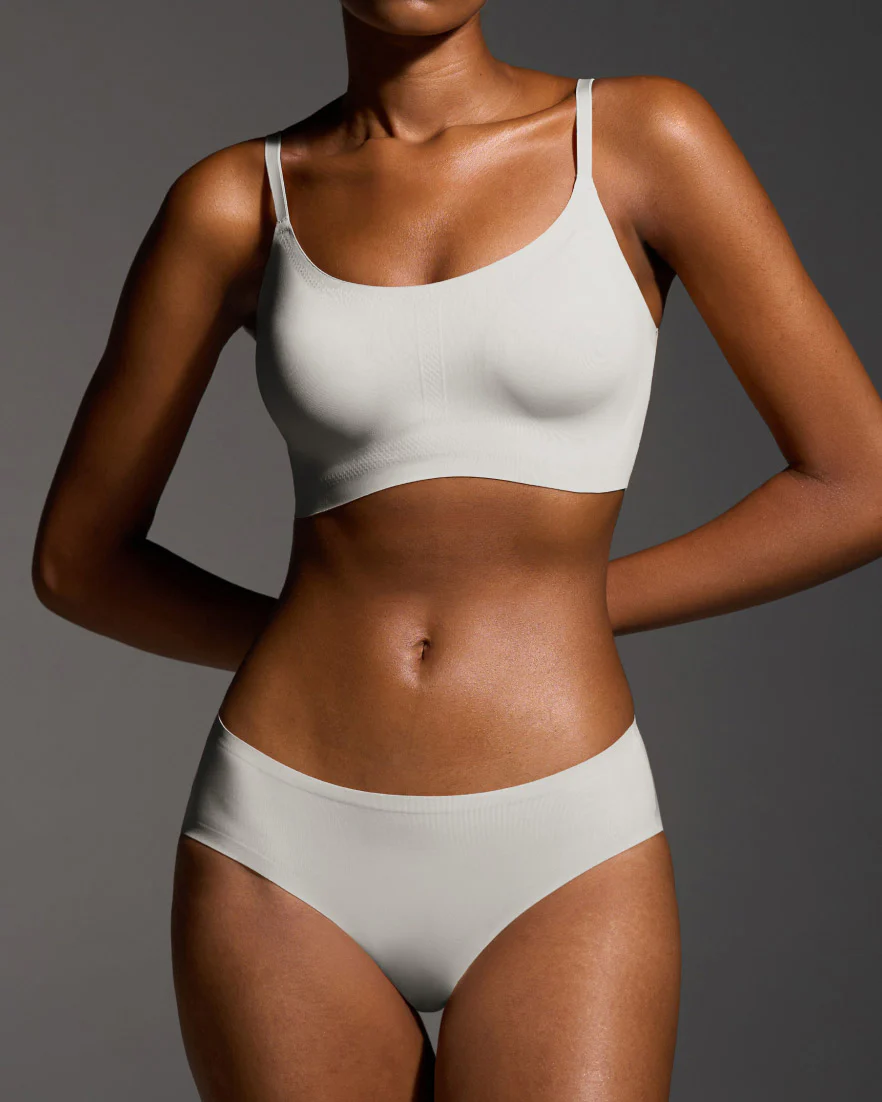 Pearl Bralette - Image 5