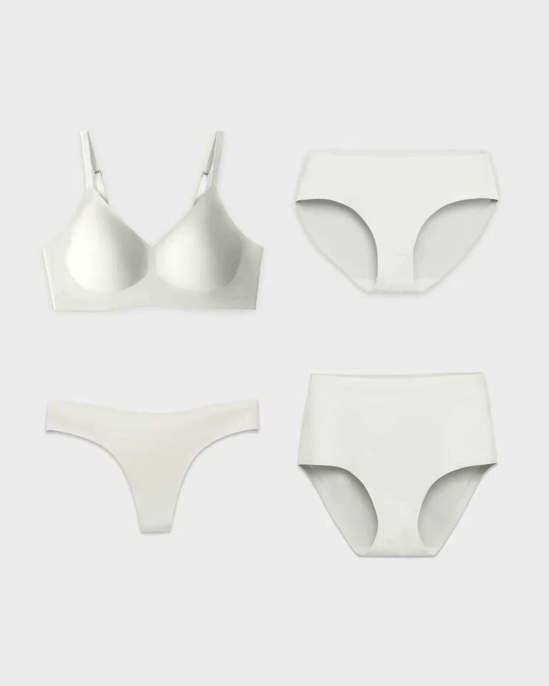 Pearl Complete Relief Bra Essentials Set