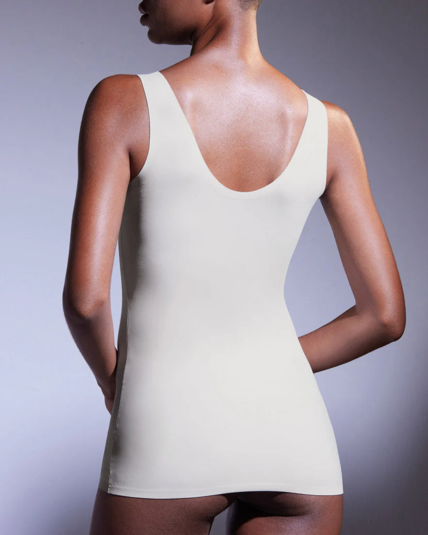 Pearl Seamless Tank - Image 3
