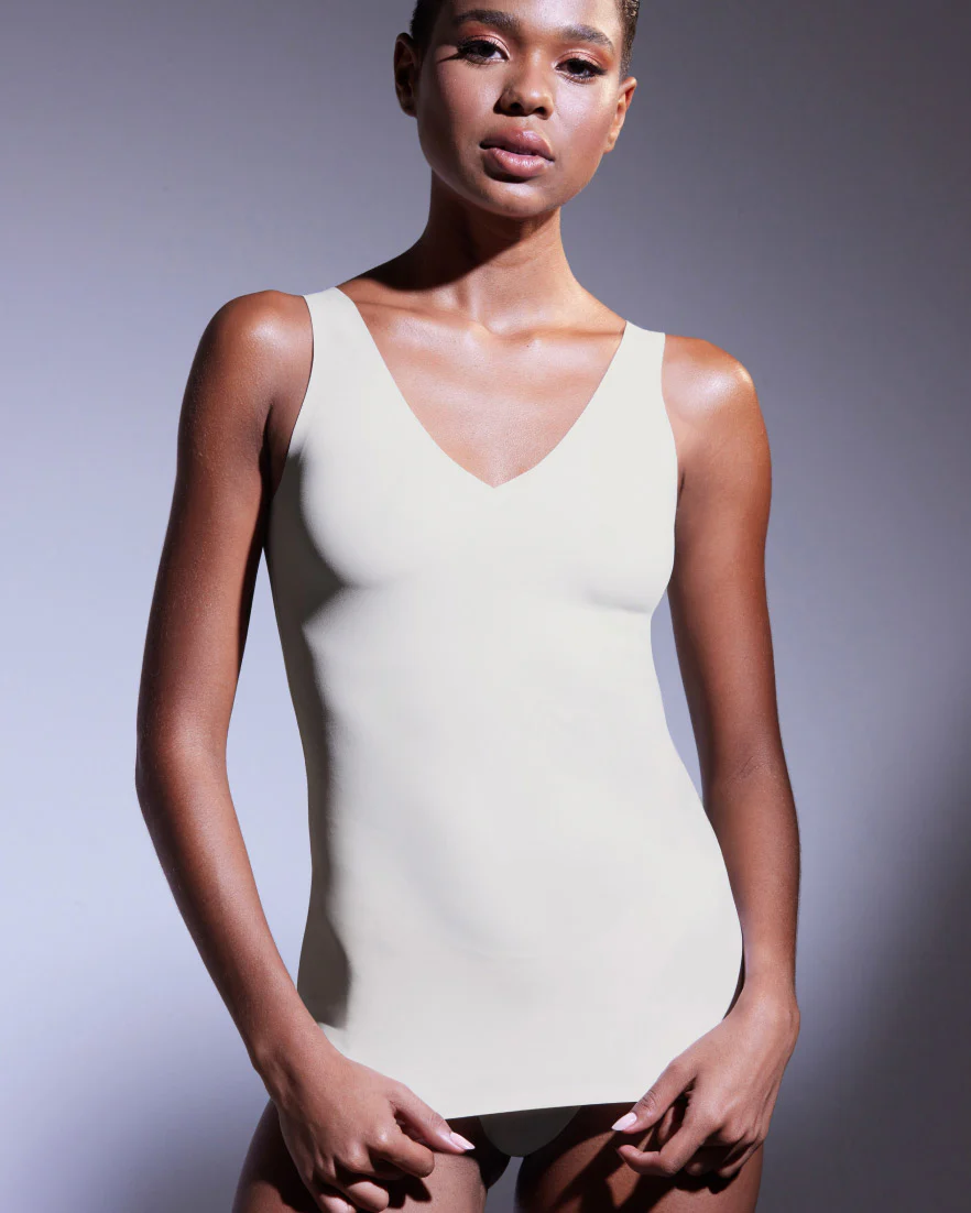 Pearl Seamless Tank - Image 4