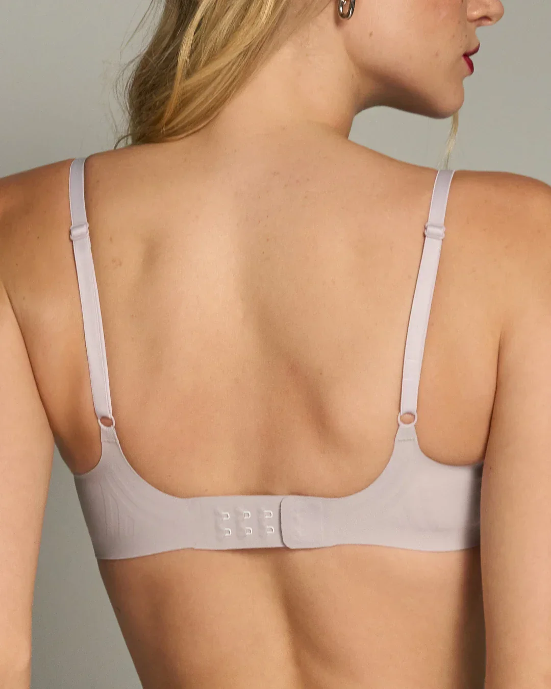 Raindrop Pain Free T-Shirt Bra and Brief Set - Image 3