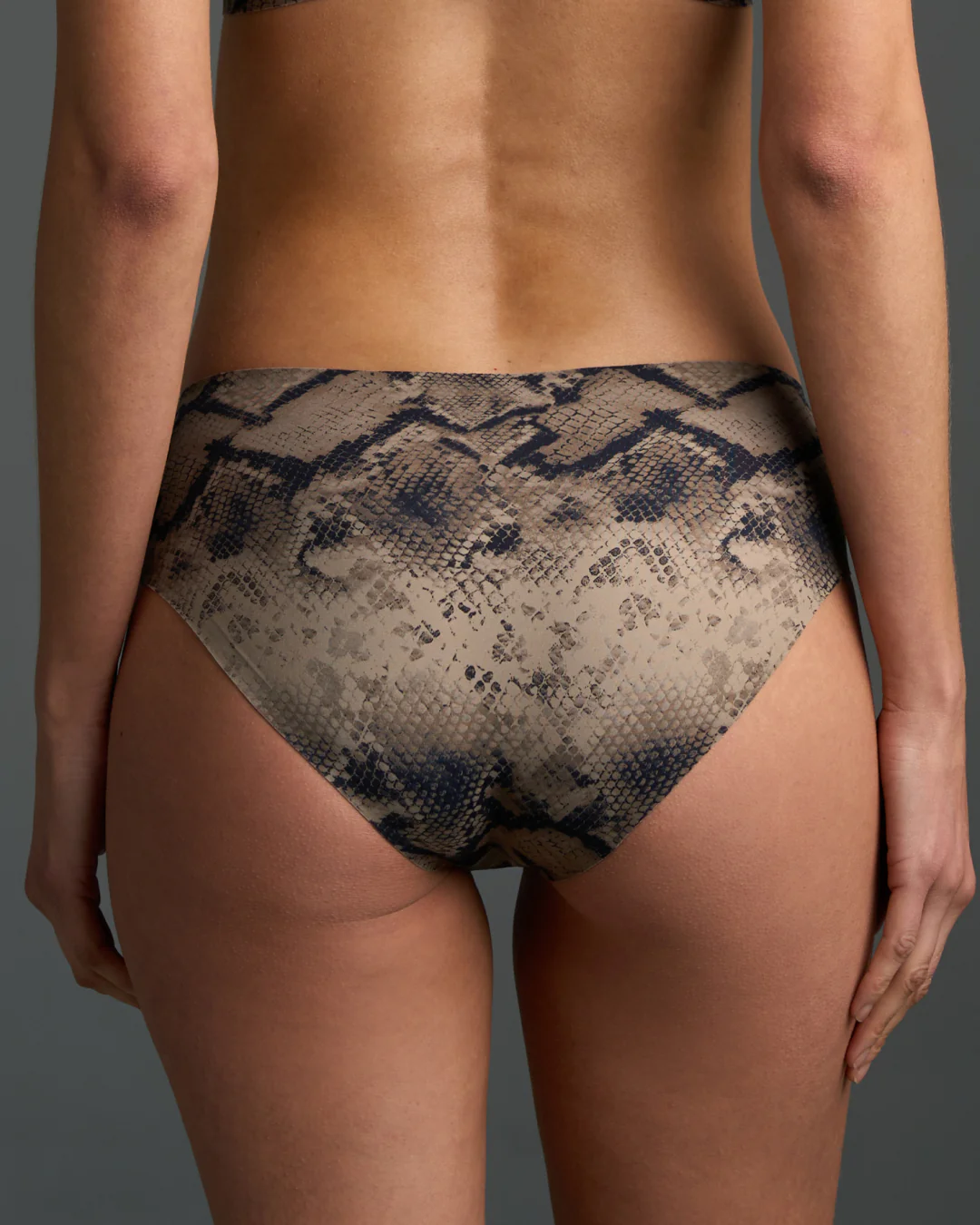 Rattlesnake Bikini - Image 3