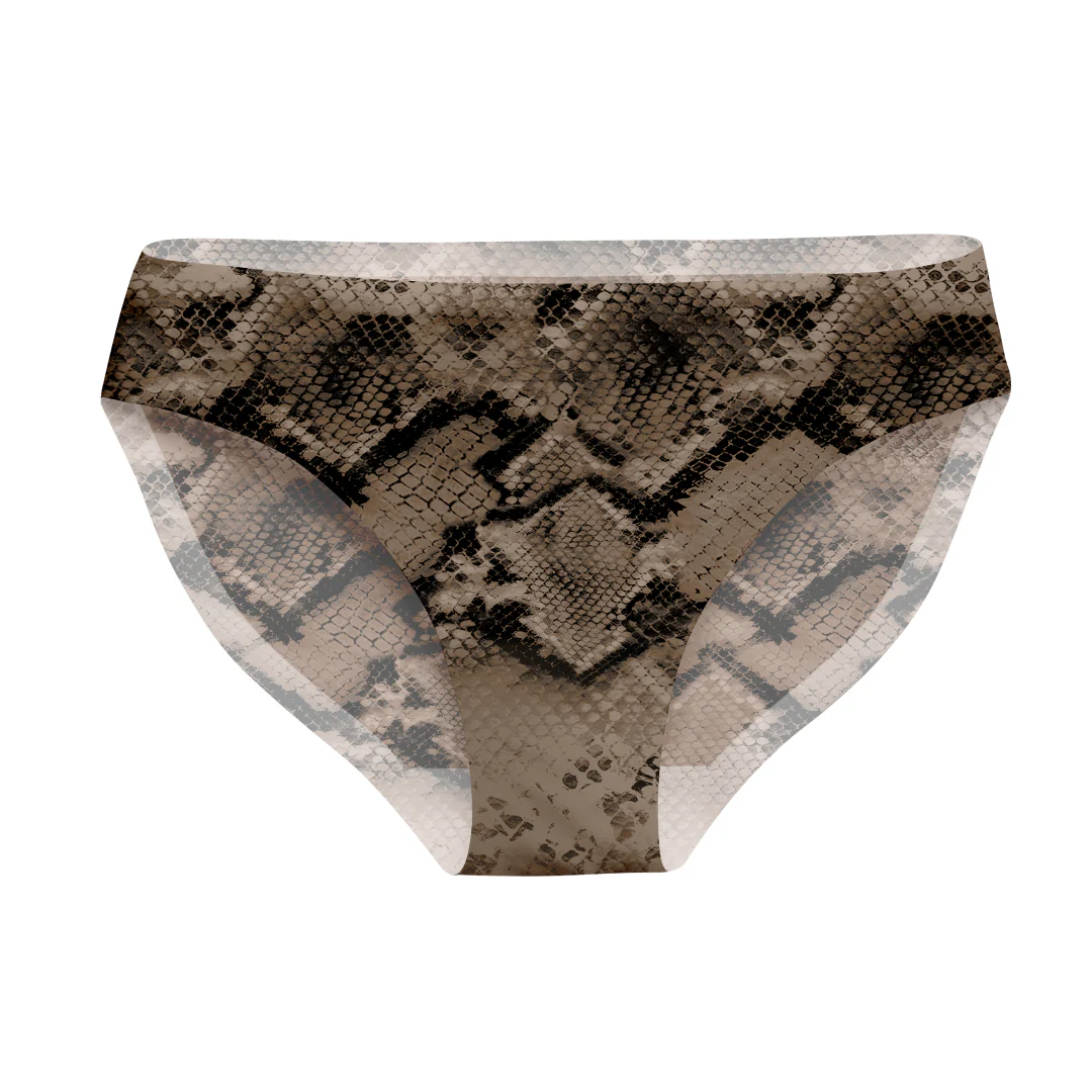 Rattlesnake Bikini - Image 4