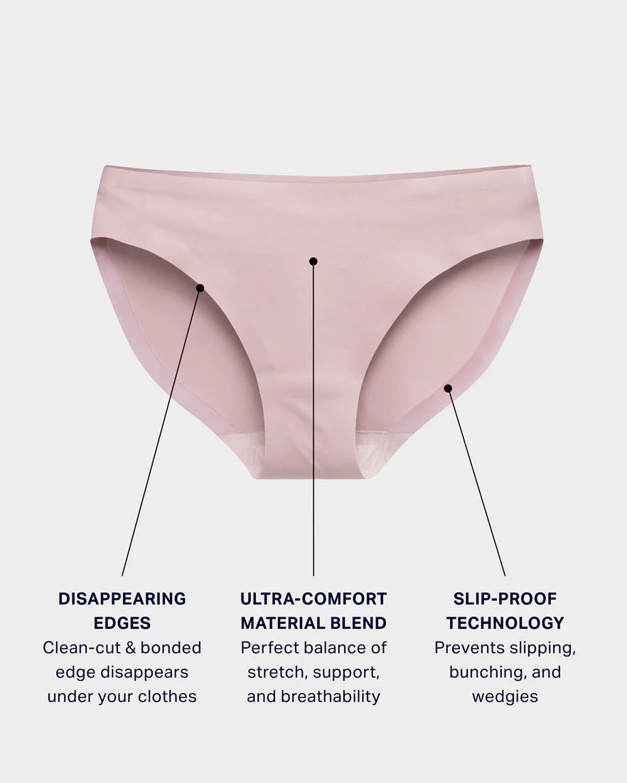 Rose Dust Bikini - Image 4