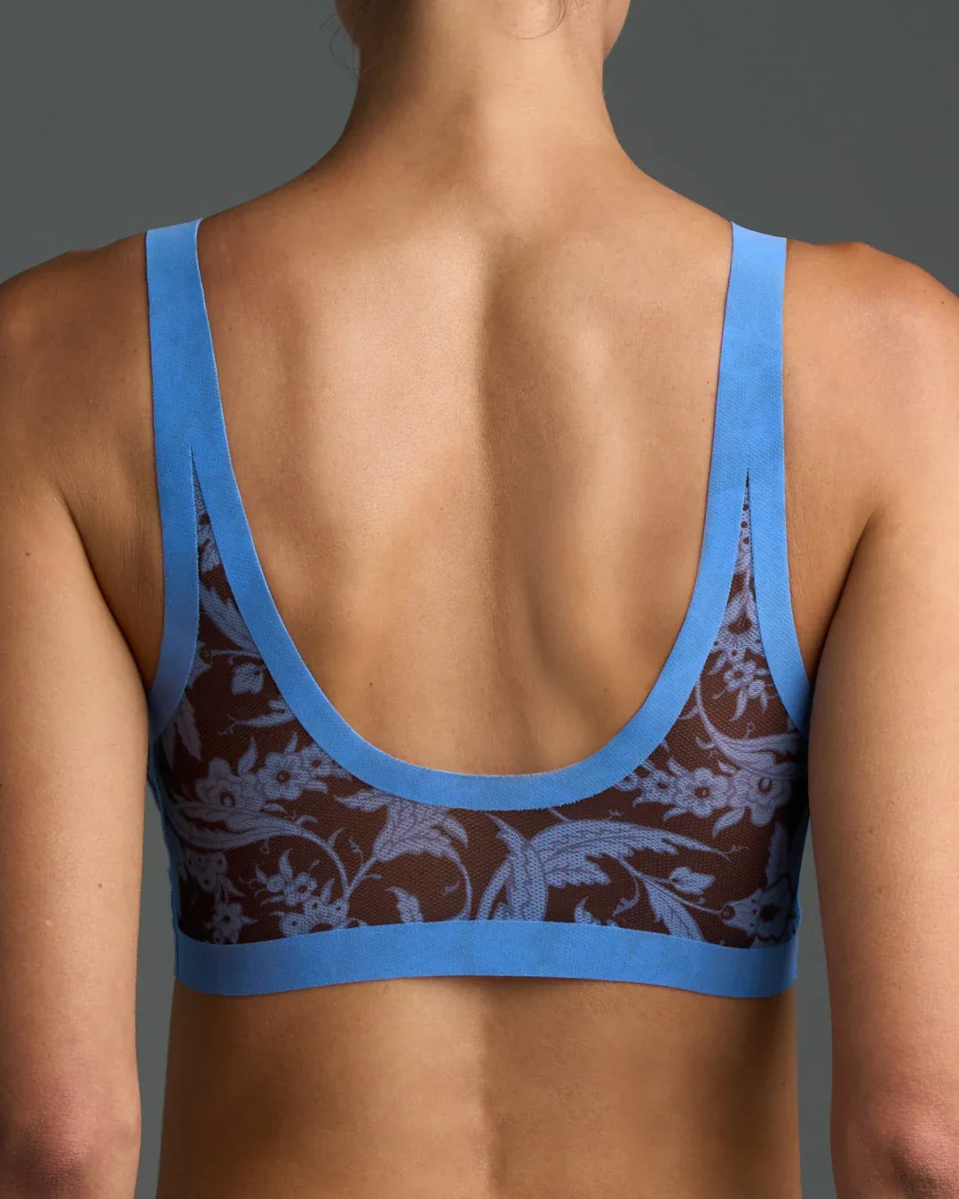 Sienna and Black Sheer Bralette Bundle - Image 3