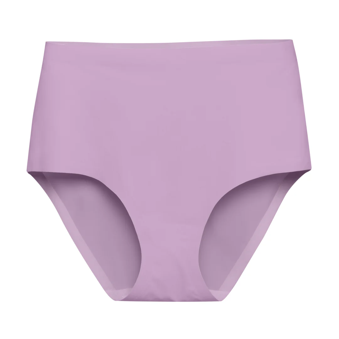Soft Lilac High Waisted - Image 4