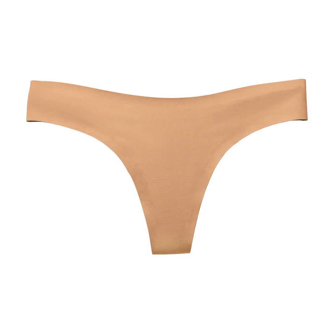 Sunkissed Thong - Image 4