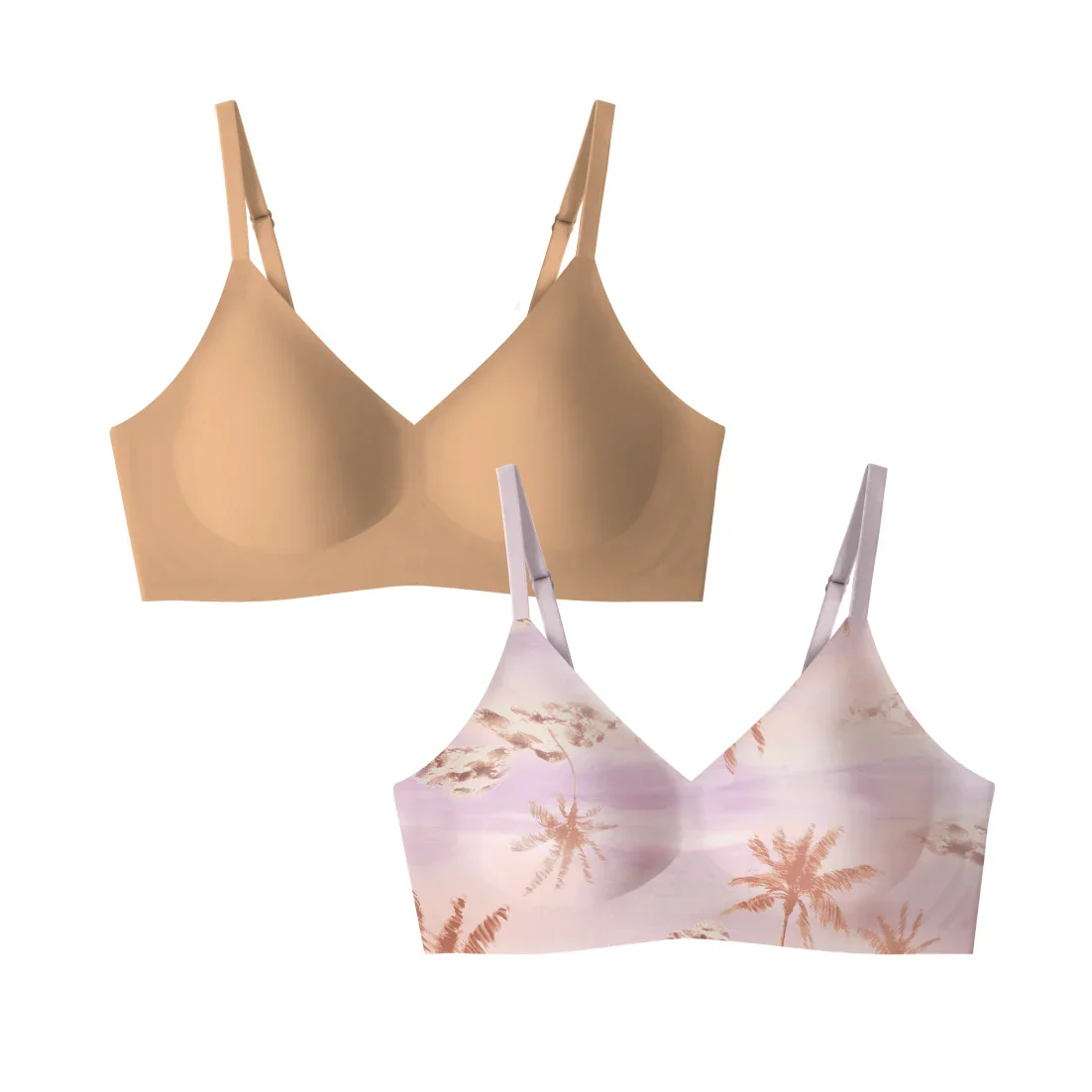 Sunset and Sunkissed Relief Bra Bundle - Image 6