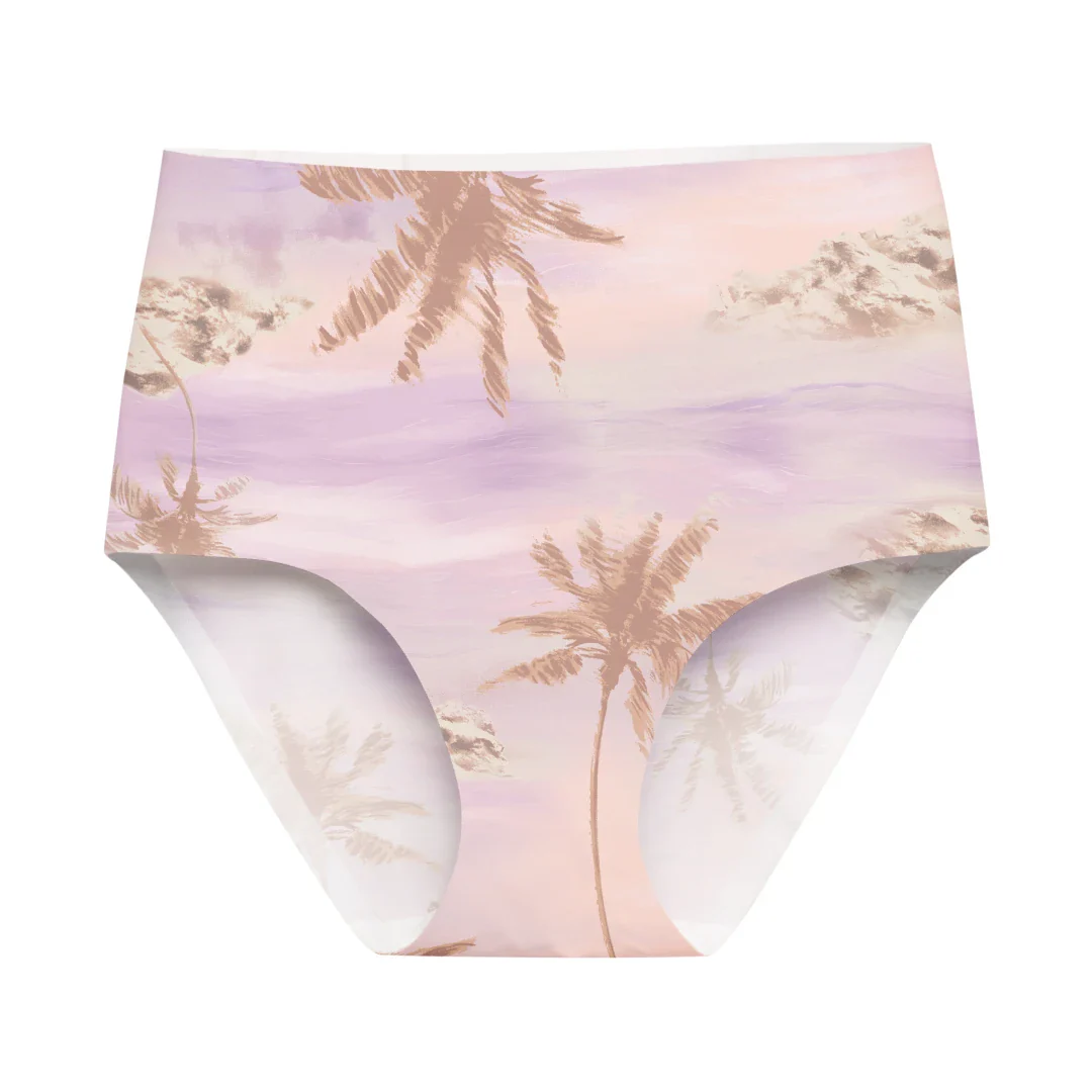 Sunset High Waisted - Image 7