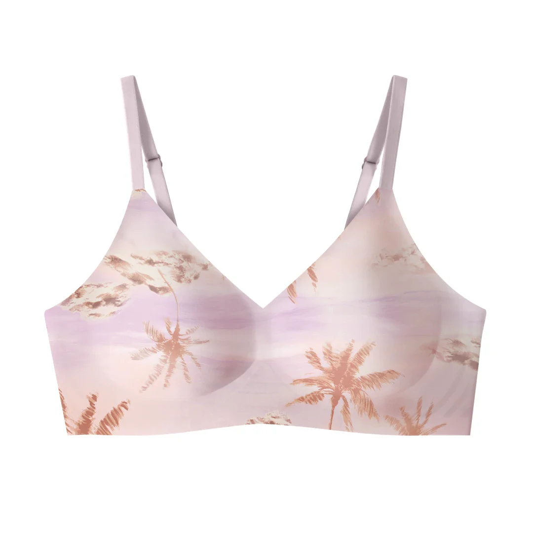Sunset Relief Bra - Image 7