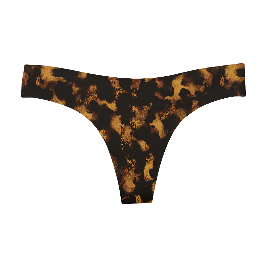 Tortoise Thong - Image 4
