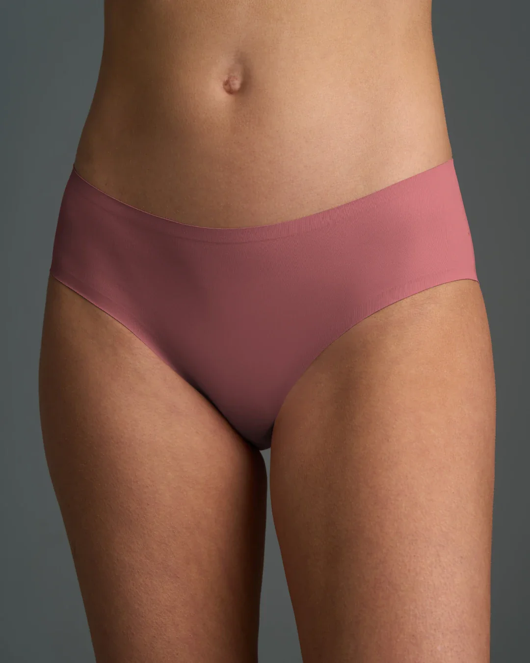 Vintage Plum Brief - Image 4
