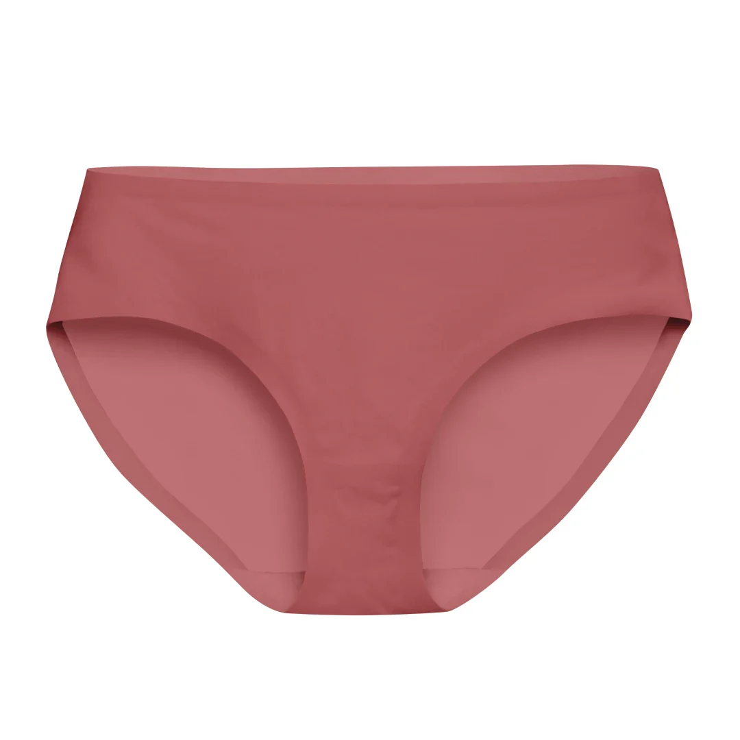 Vintage Plum Brief - Image 5