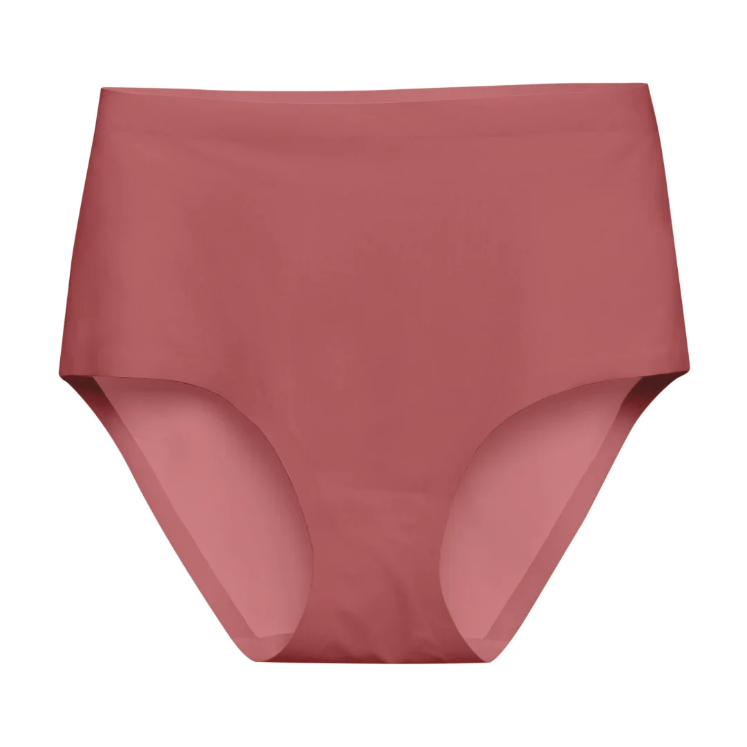 Vintage Plum High Waisted - Image 5