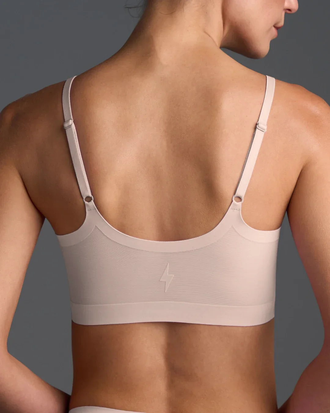 Woodrose and Nude Support Bralette Bundle - Image 5
