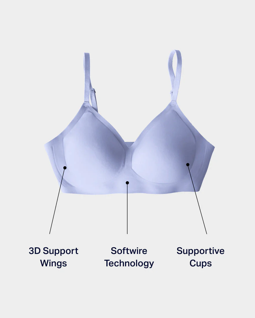 Zen Relief Bra - Image 7